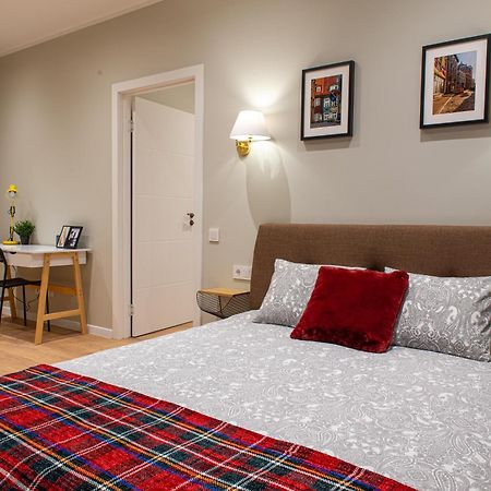 Friends And Family Vacation Apartments 리가 외부 사진
