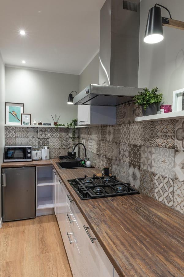 Friends And Family Vacation Apartments 리가 외부 사진