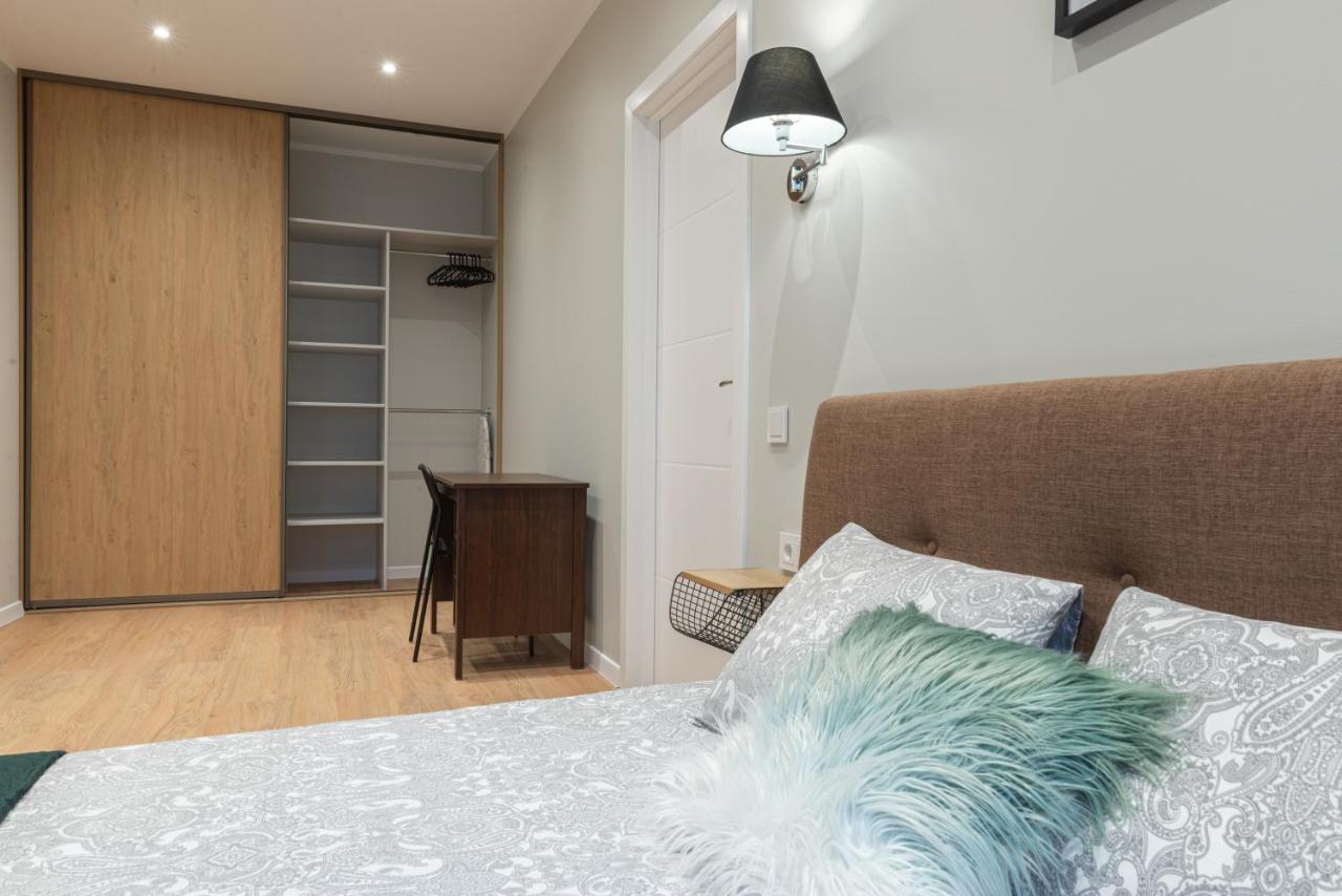 Friends And Family Vacation Apartments 리가 외부 사진