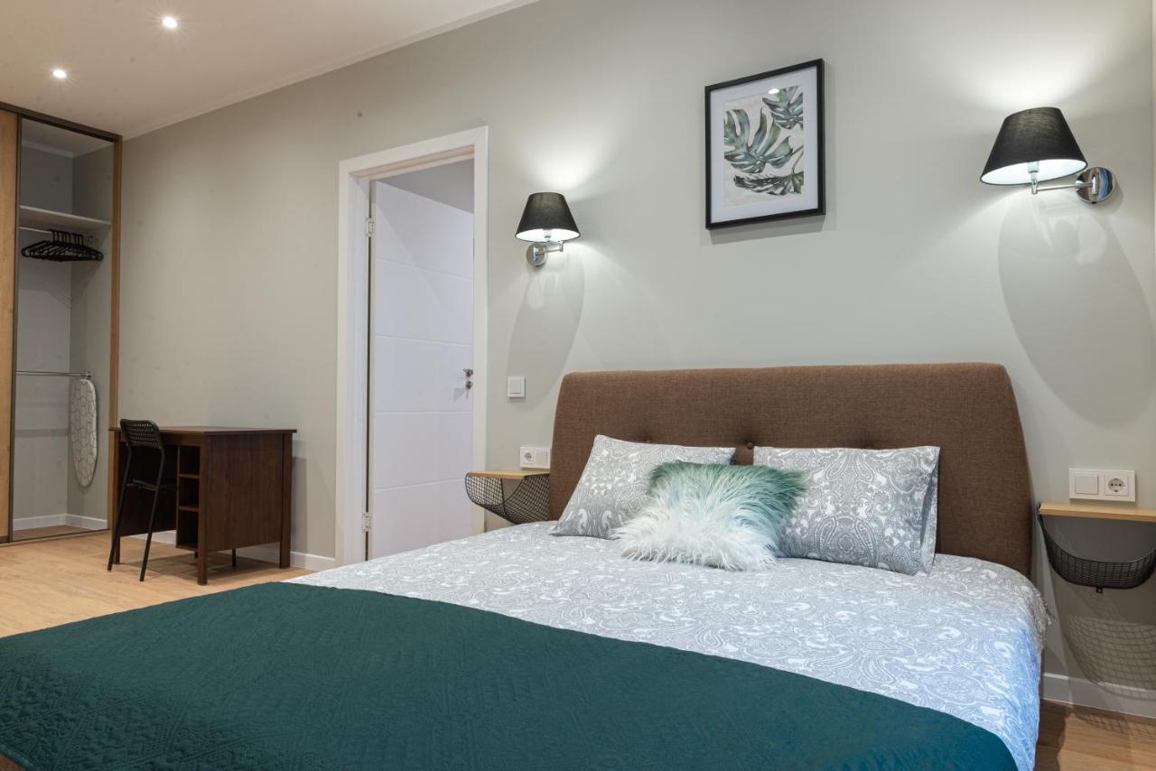 Friends And Family Vacation Apartments 리가 외부 사진