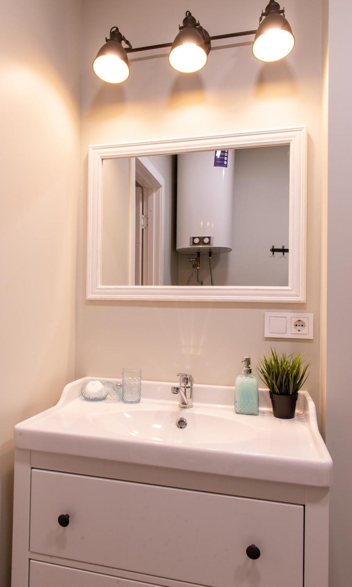 Friends And Family Vacation Apartments 리가 외부 사진
