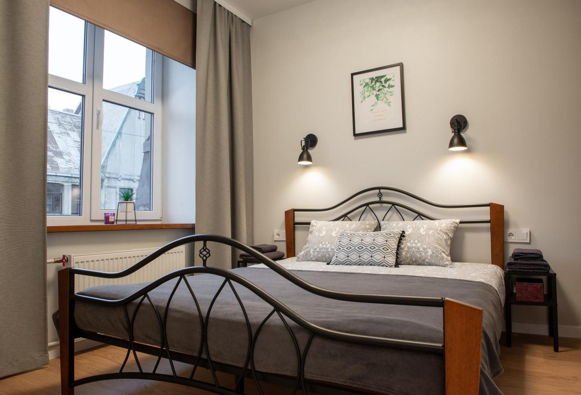 Friends And Family Vacation Apartments 리가 외부 사진