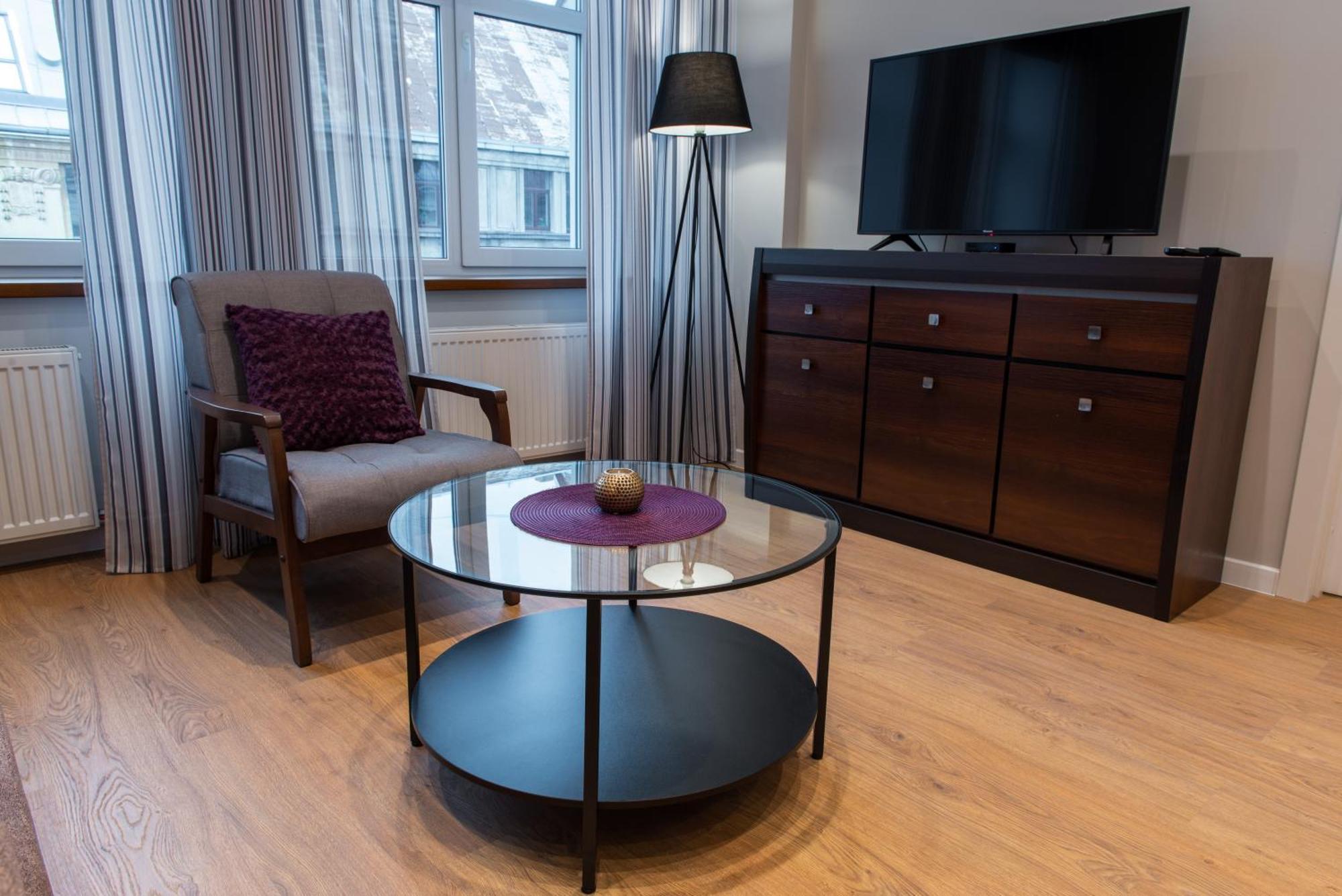 Friends And Family Vacation Apartments 리가 외부 사진