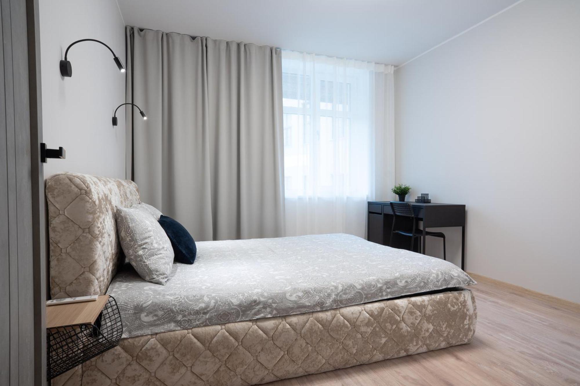 Friends And Family Vacation Apartments 리가 외부 사진