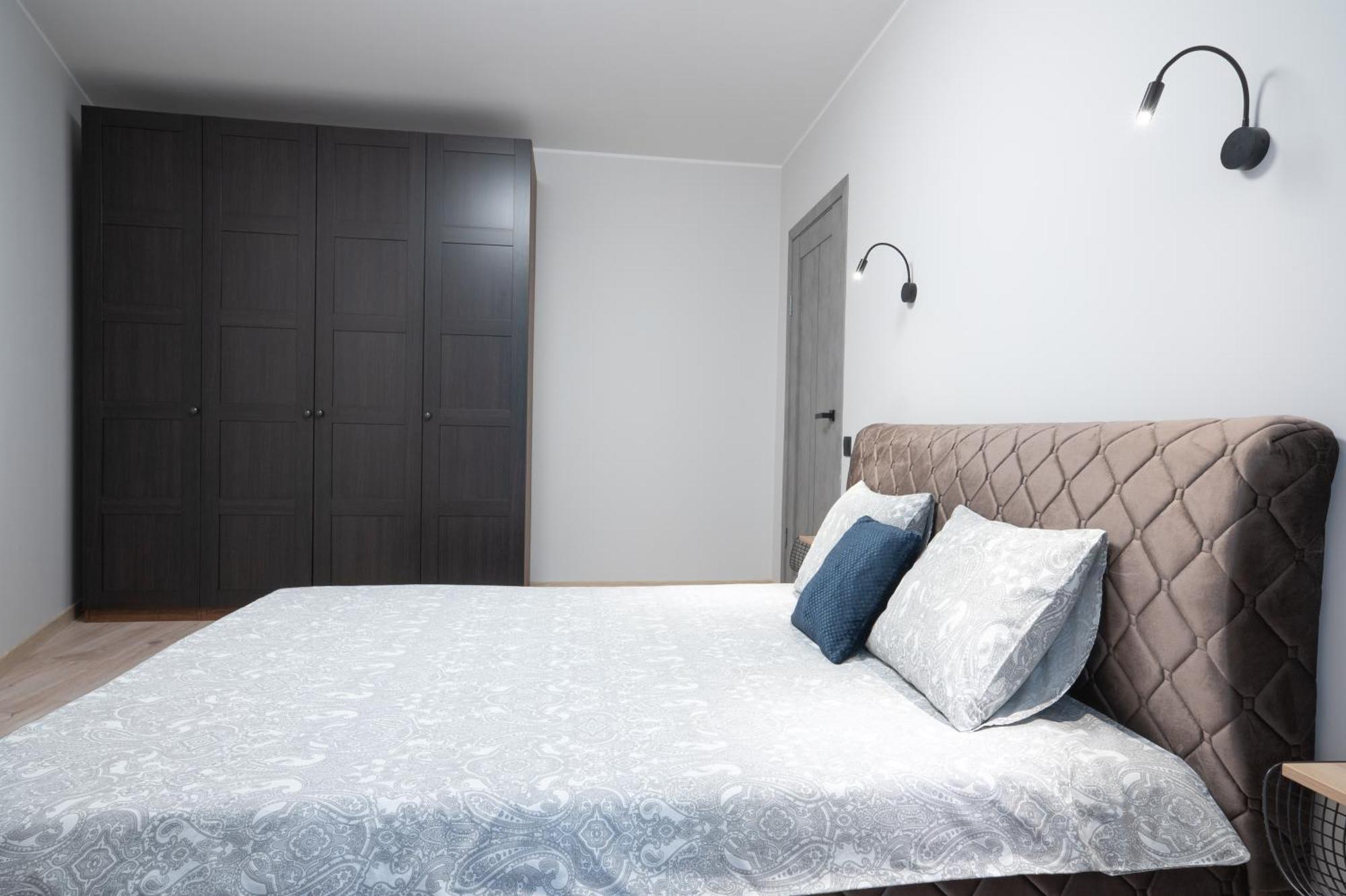 Friends And Family Vacation Apartments 리가 외부 사진