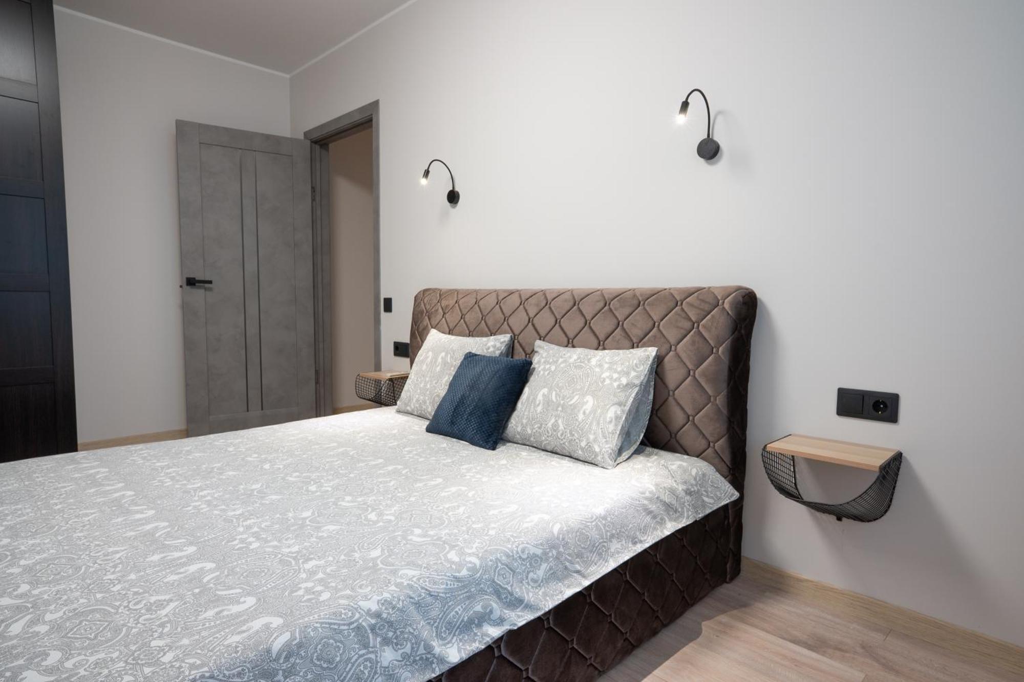 Friends And Family Vacation Apartments 리가 외부 사진