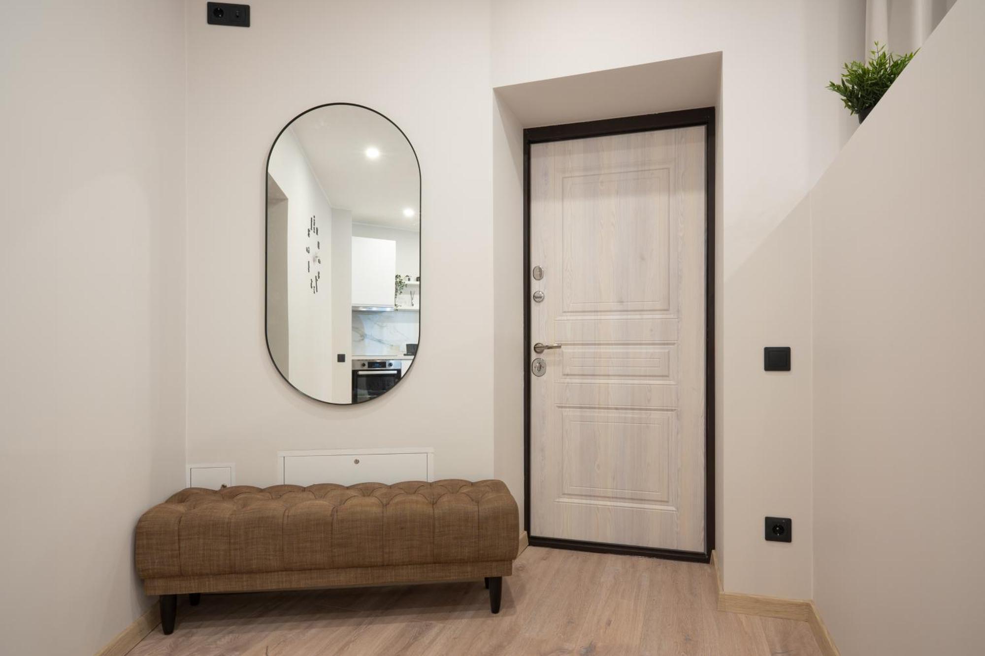 Friends And Family Vacation Apartments 리가 외부 사진