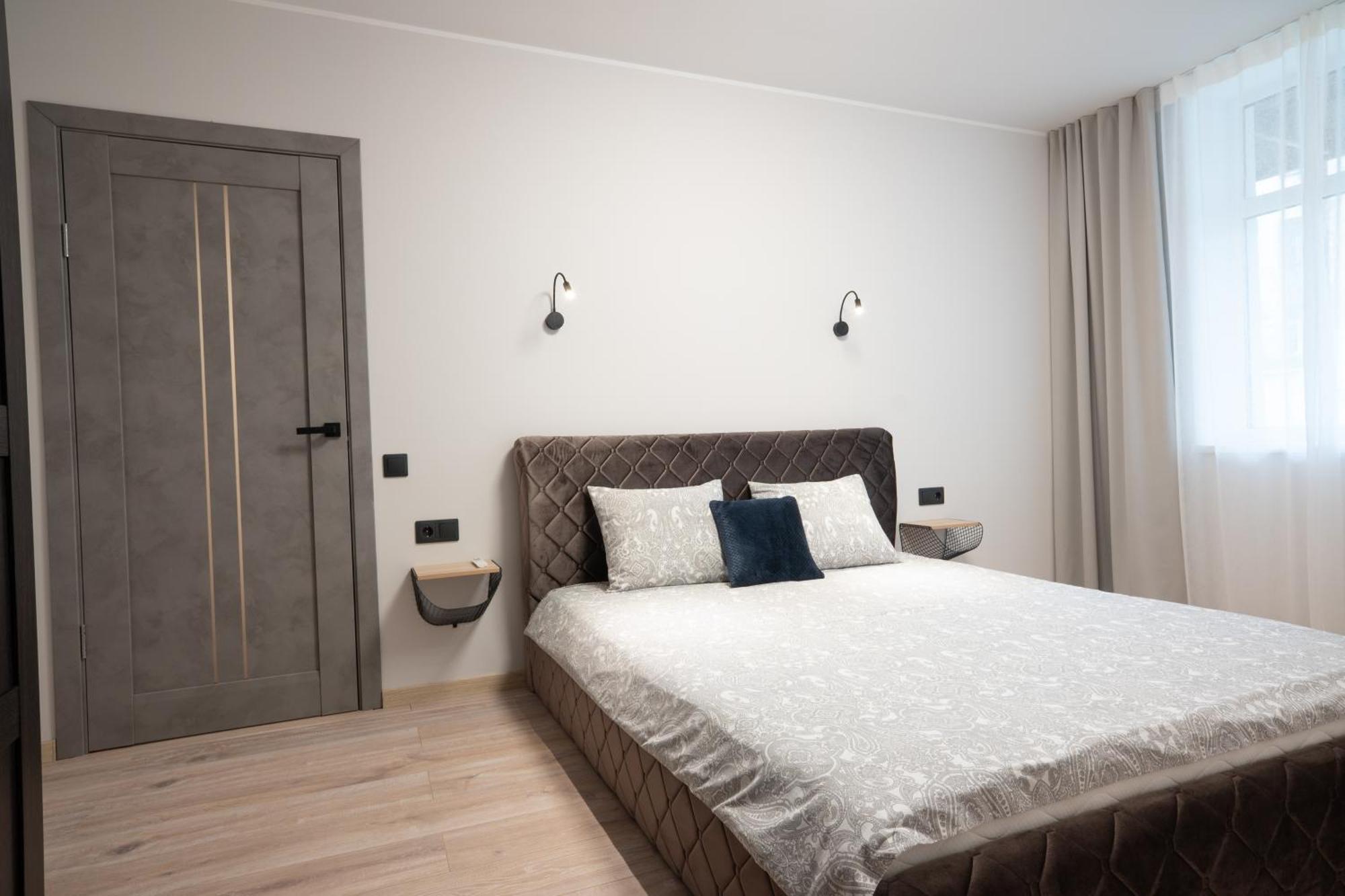 Friends And Family Vacation Apartments 리가 외부 사진