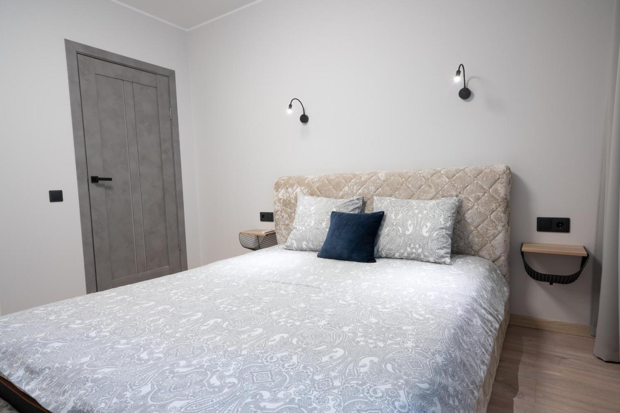 Friends And Family Vacation Apartments 리가 외부 사진