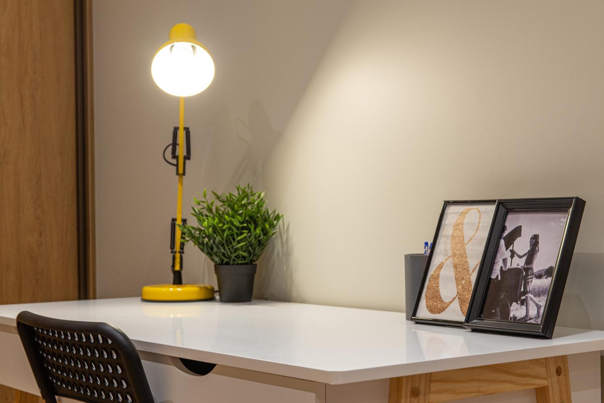 Friends And Family Vacation Apartments 리가 외부 사진
