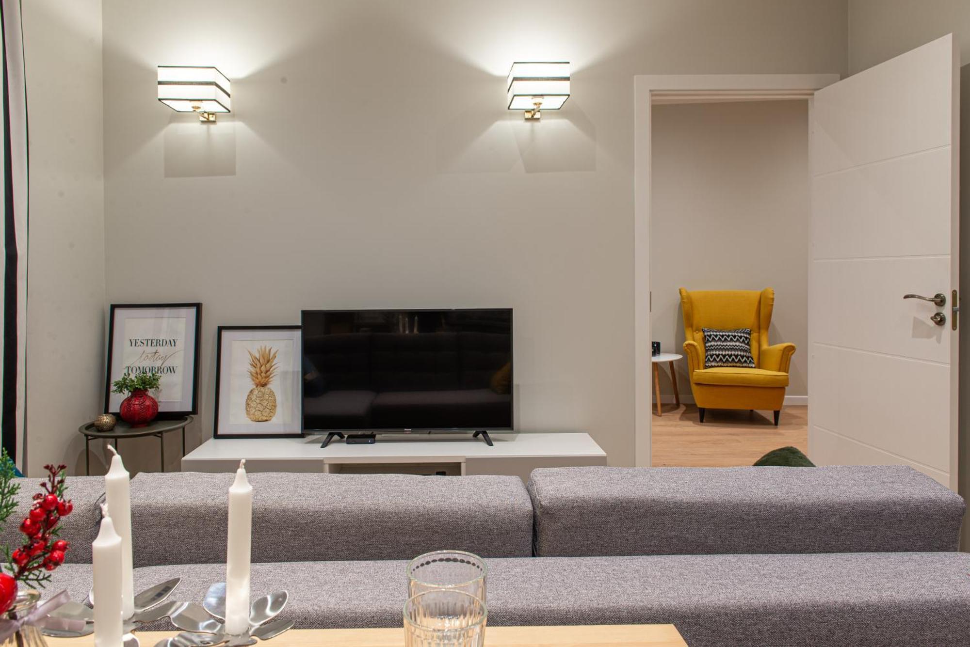Friends And Family Vacation Apartments 리가 외부 사진