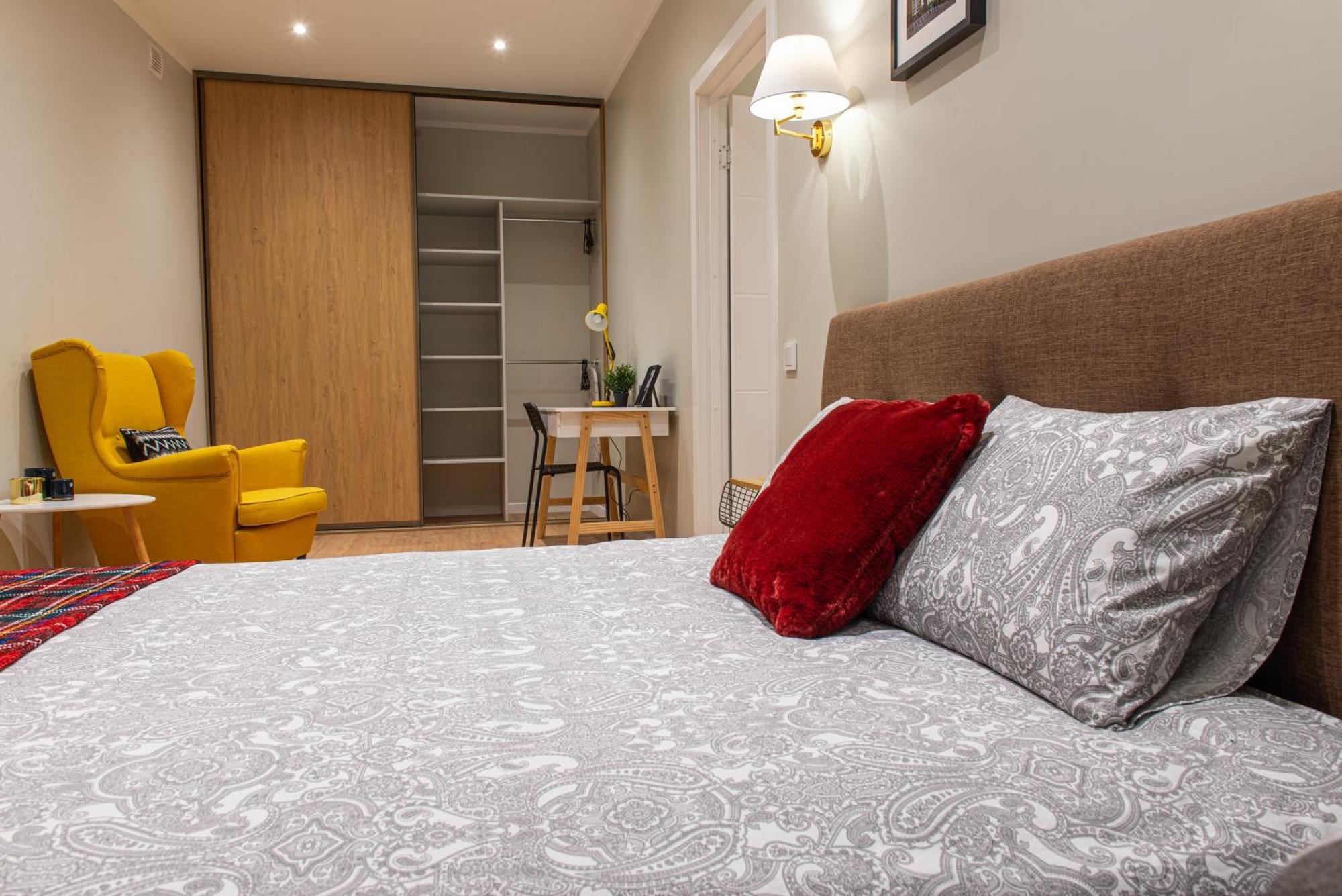 Friends And Family Vacation Apartments 리가 외부 사진