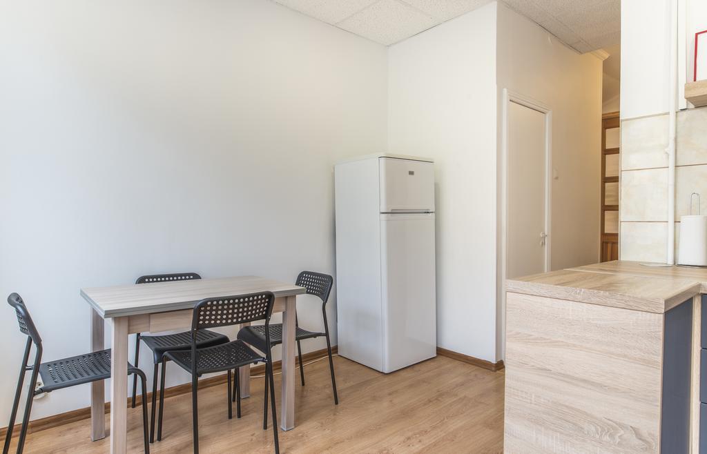 Friends And Family Vacation Apartments 리가 외부 사진